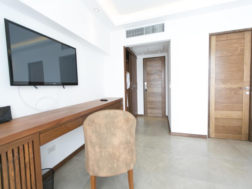 Action Point Weight Loss And Fitness Resort Rawai Room photo